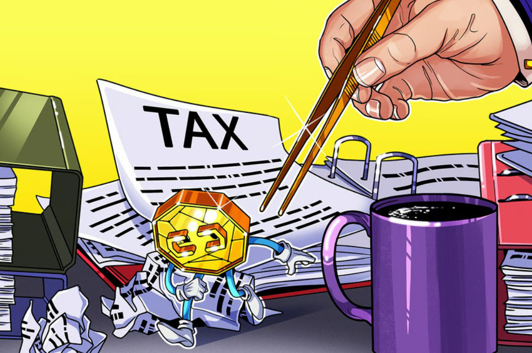 加密货币亿万富翁投入4000万美元对抗加州财富税和工会势力