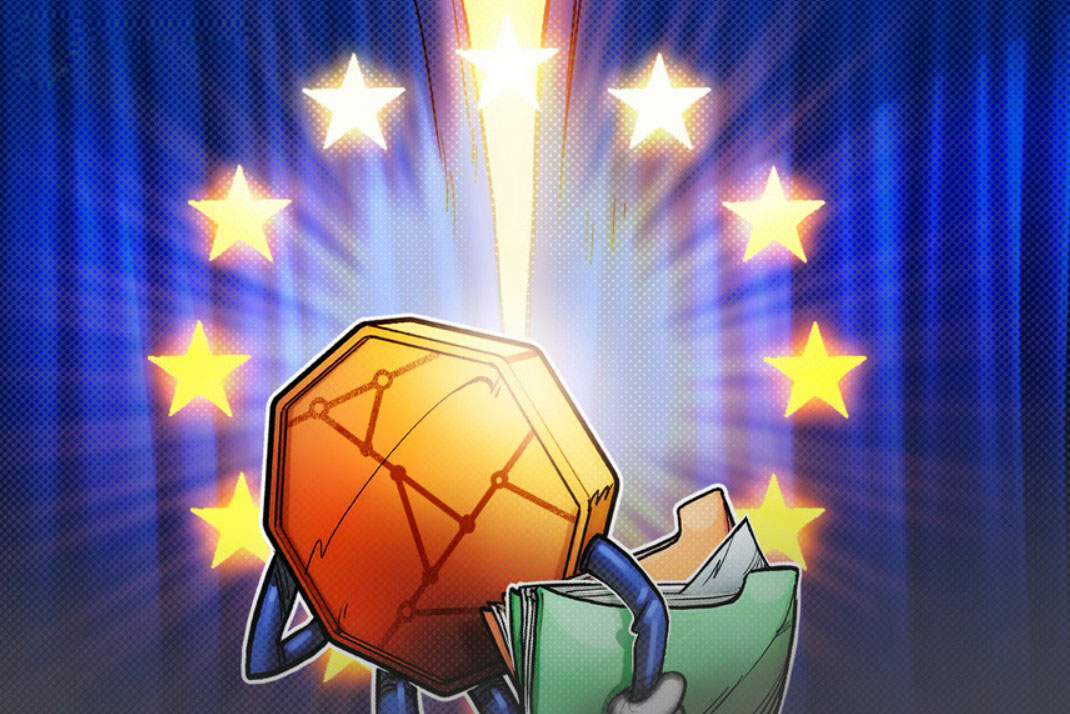 欧盟委员会呼吁12个国家落实加密货币税收规则