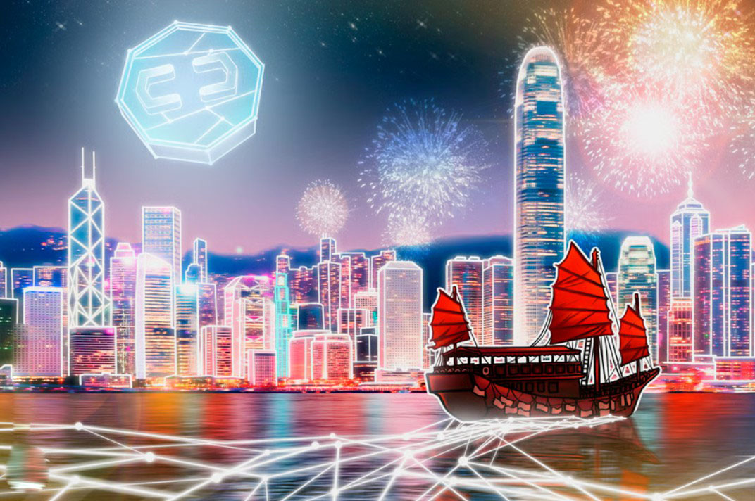 香港监管机构将于2026年提交加密货币框架草案