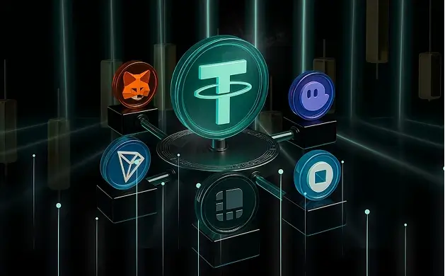 USDT钱包下载和工作原理