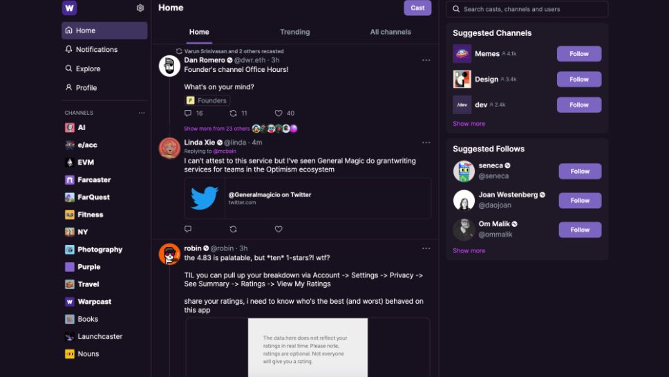 2026 Web3最值得关注的项目
