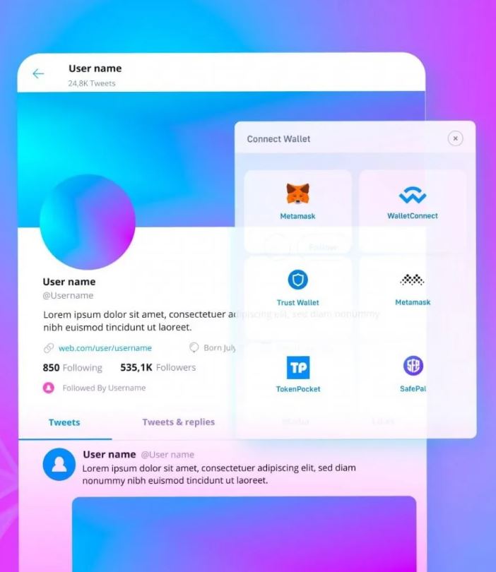 2026 Web3最值得关注的项目