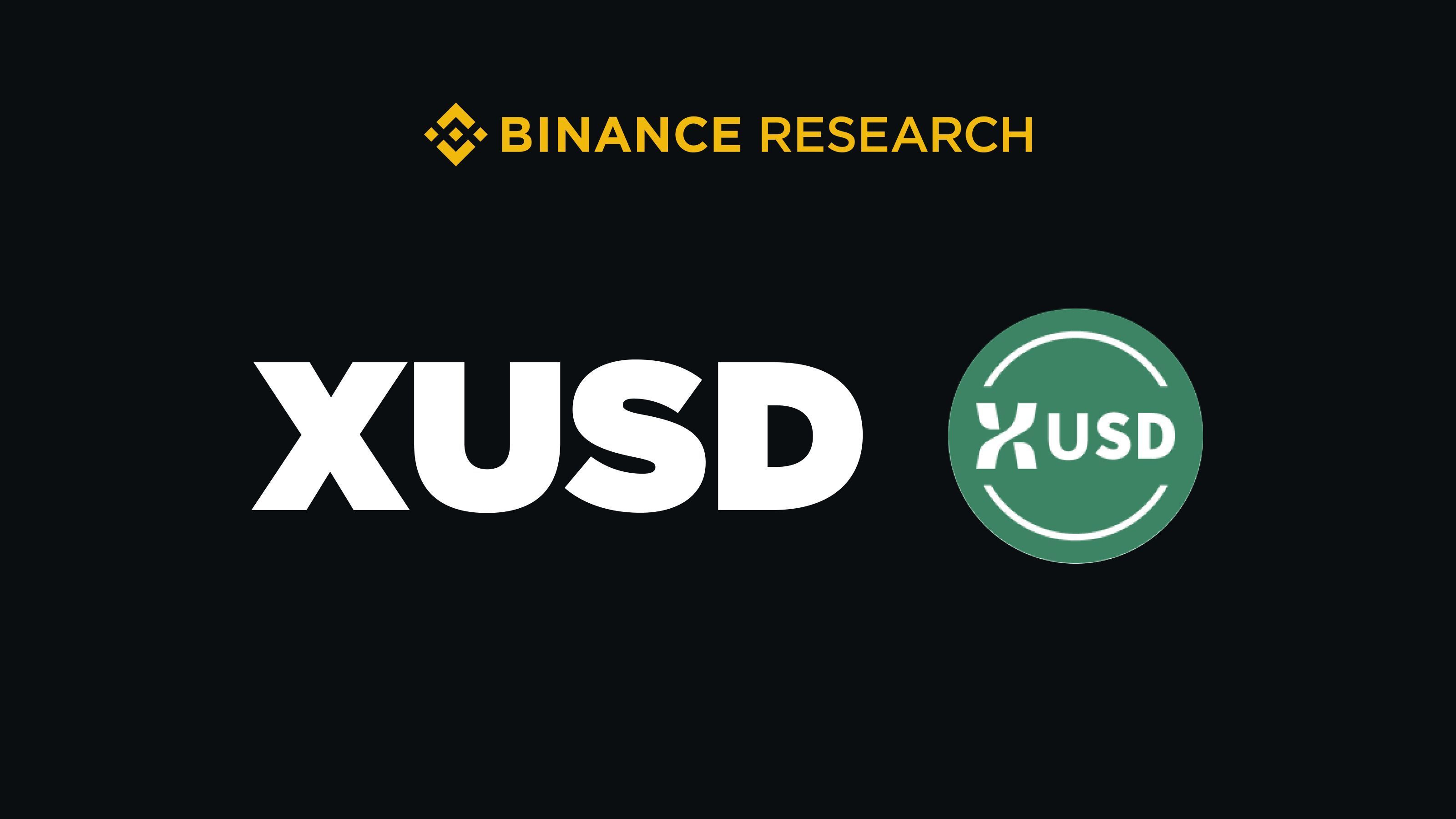什么是StraitsX USD？ (XUSD）币？XUSD特点、团队与区域应用场景