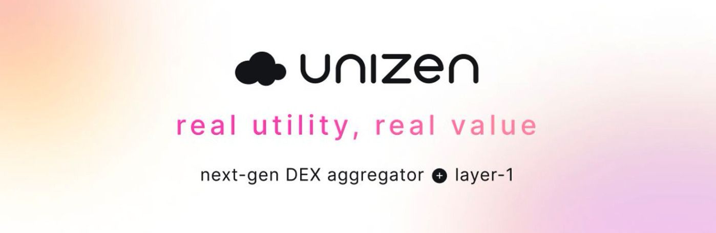 Unizen(ZCX)币是什么？ZCX工作原理、代币经济学及价格预测