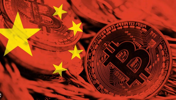 中国2026加密政策对比特币和山寨币的影响