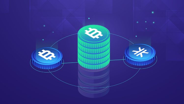 加密货币跨链介绍