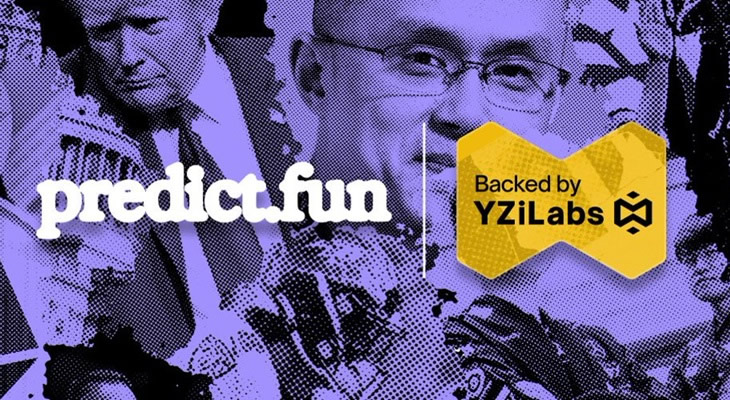 Predict.fun空投指南：2026年最佳积分获取方式