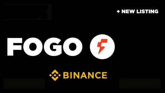 Fogo(FOGO)币详细介绍