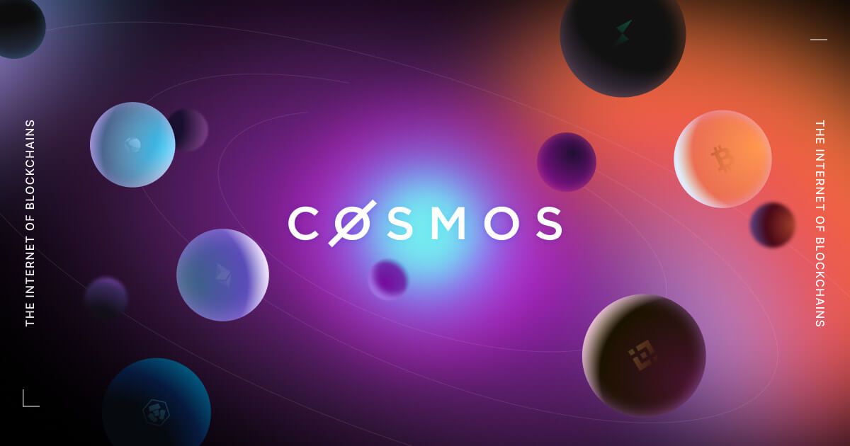 Cosmos（ATOM）币是什么？ATOM代币经济学、价格预测及购买方法