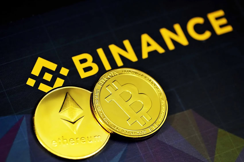 币安(Binance)链上充值、现货交易、理财赚币和链上提现操作步骤教程
