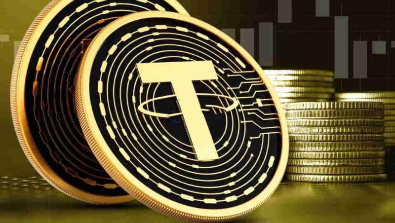 泰达币USDT交易软件介绍