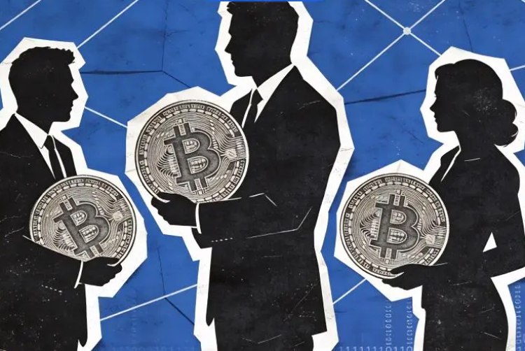 比特币BTC定投解析