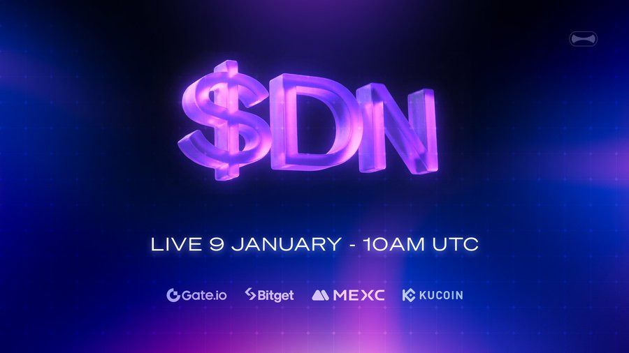 DeepNode(DN)币是什么？DN价格预测2026-2030年