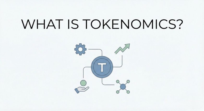 什么是代币经济学？新手如何分析代币经济学好坏？供求关系与价值解析