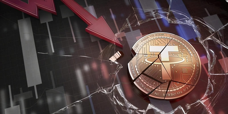 买币为什么要先买USDT？背后原因究竟是什么？