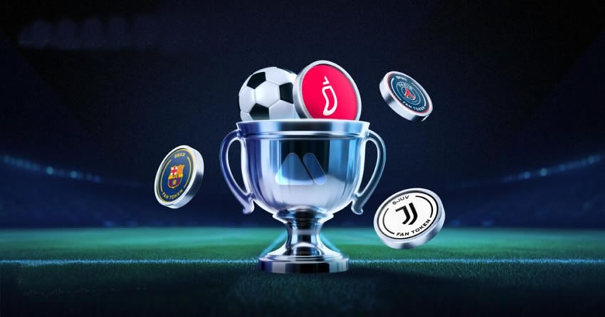 目前哪些粉丝代币正在升值，哪些正在贬值？