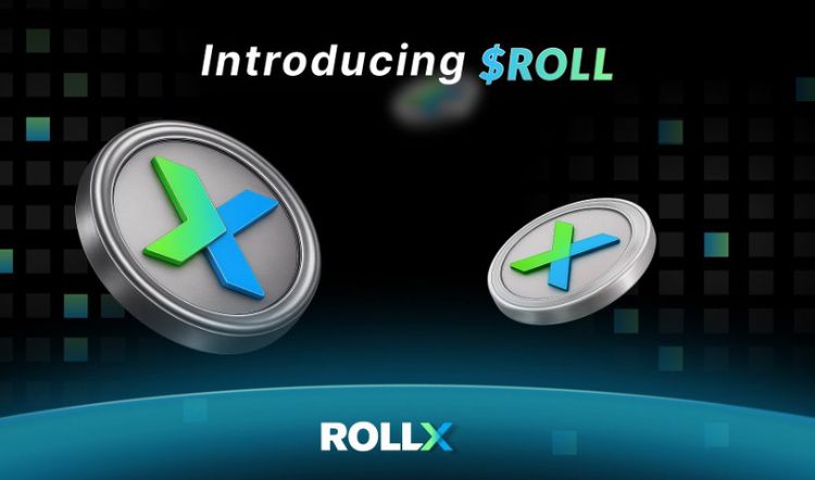 RollX(ROLL)币介绍