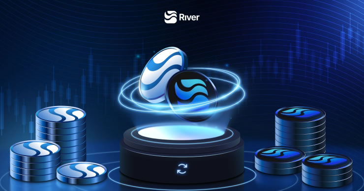 RIVER币近期为何暴涨？RIVER币暴涨逻辑的全链条拆解