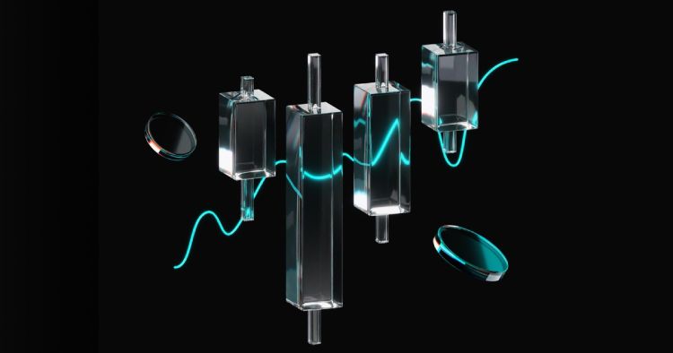 加密货币交易平台介绍