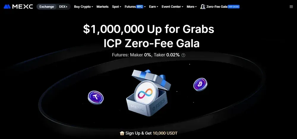 无需KYC的加密货币交易所