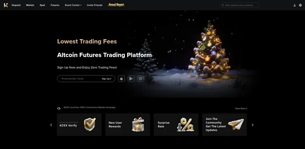 无需KYC的加密货币交易所