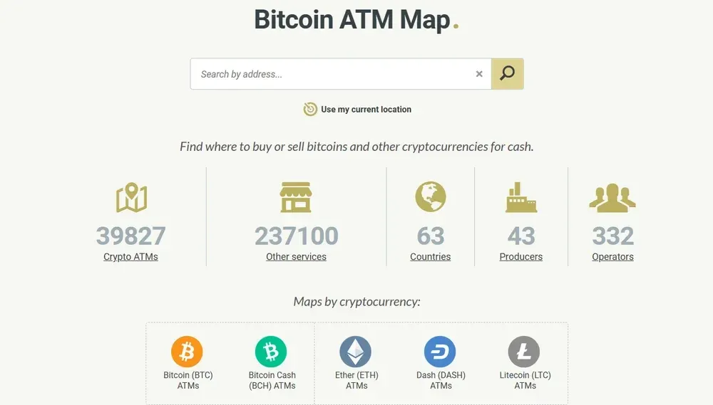 无需KYC的加密货币交易所