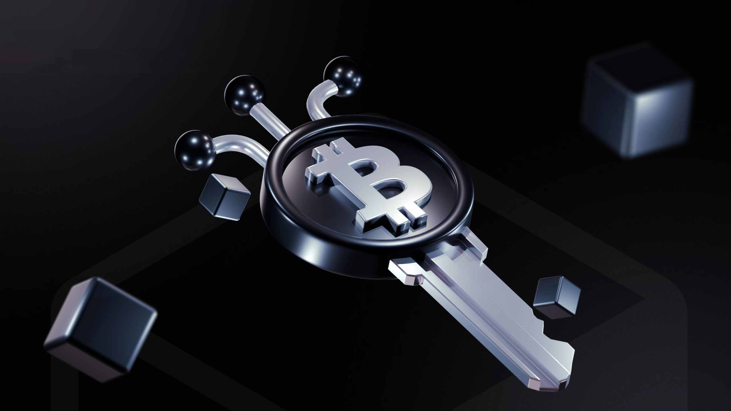 什么是加密货币私钥？从工作原理到安全管理全指南