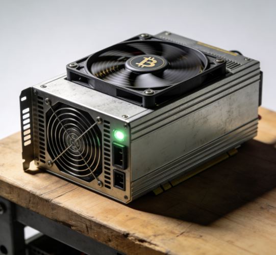 2026年初比特币挖矿难度调整分析