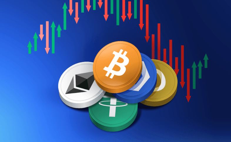 币圈日内交易与波段交易策略