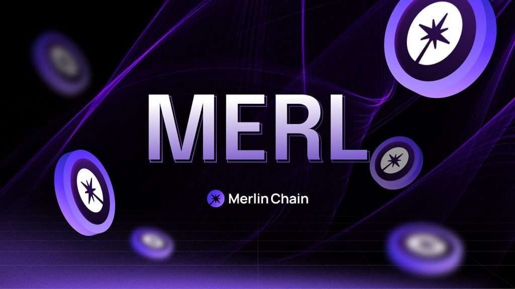 什么是Merlin Chain(MERL)币？MERL运作方式、代币经济学及购买方法