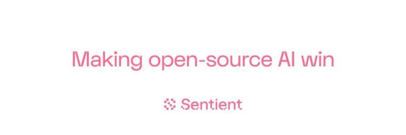 Sentient(SENT)币介绍