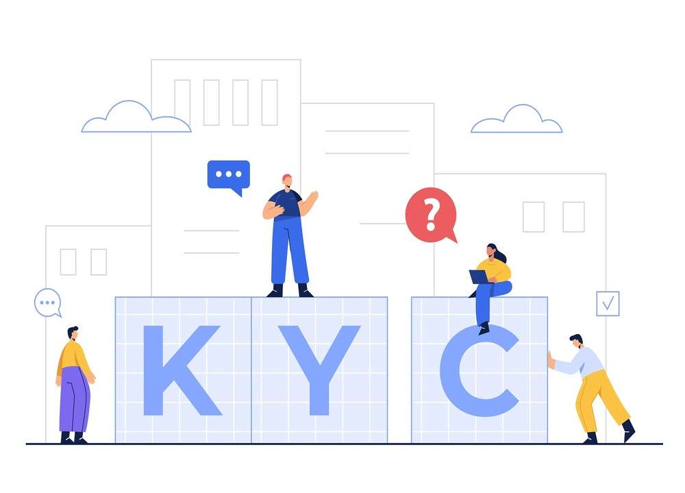 KYC认证是什么？为什么加密货币交易所需要KYC？KYC认证实操教程