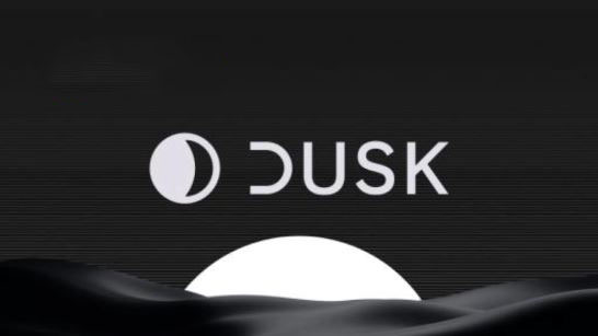 Dusk Network(DUSK)币详细介绍