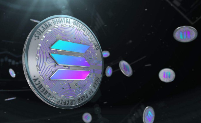 索拉纳（SOL）——高性能区块链的代表