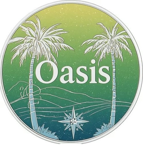 OXC（Oasis Coin）是什么？OXC价格洞察与市场概览