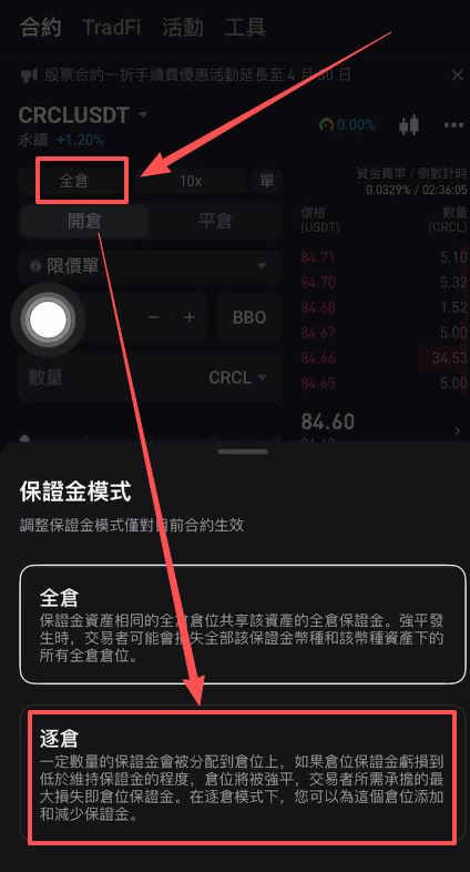 进阶玩法：如何通过合约做空美股_图2