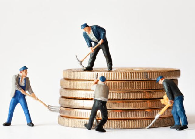 比特币挖矿入门指南