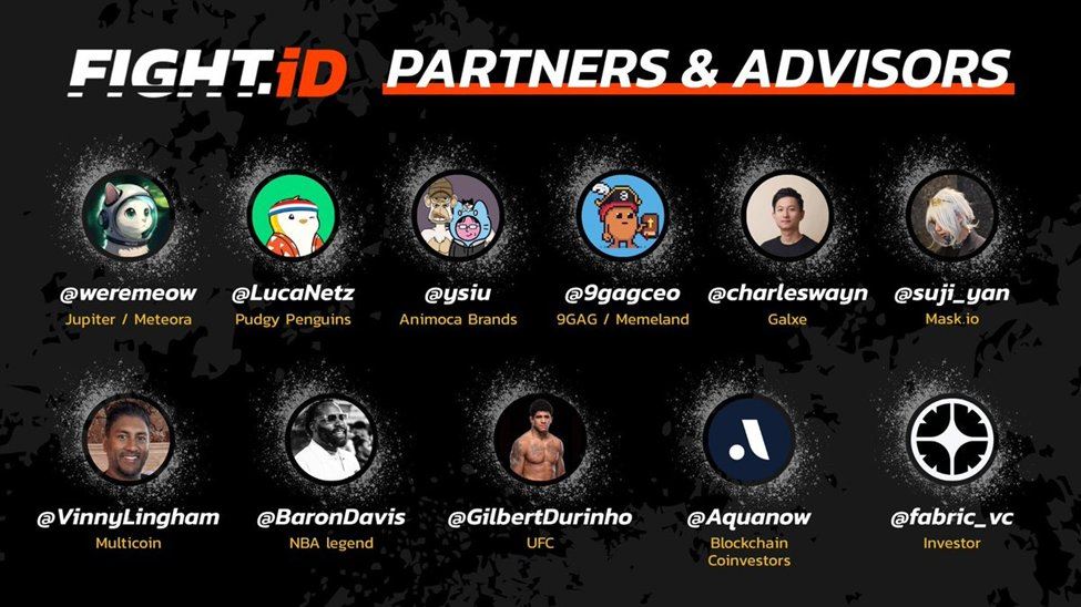 FIGHT(FIGHT)币上线详情