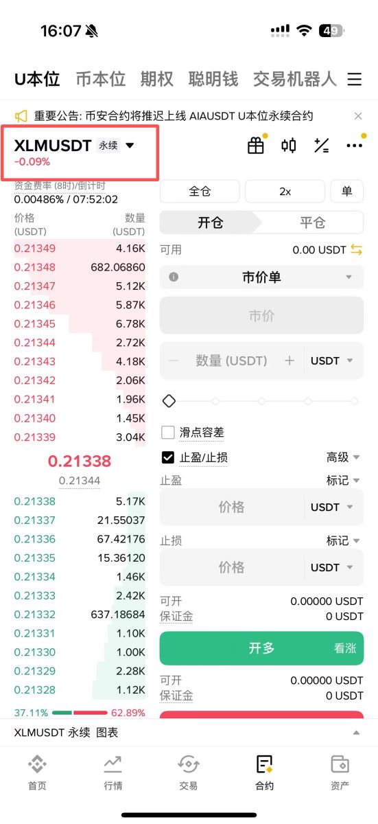 Stellar跨境支付、与XRP差异以及XLM未来潜力解析
