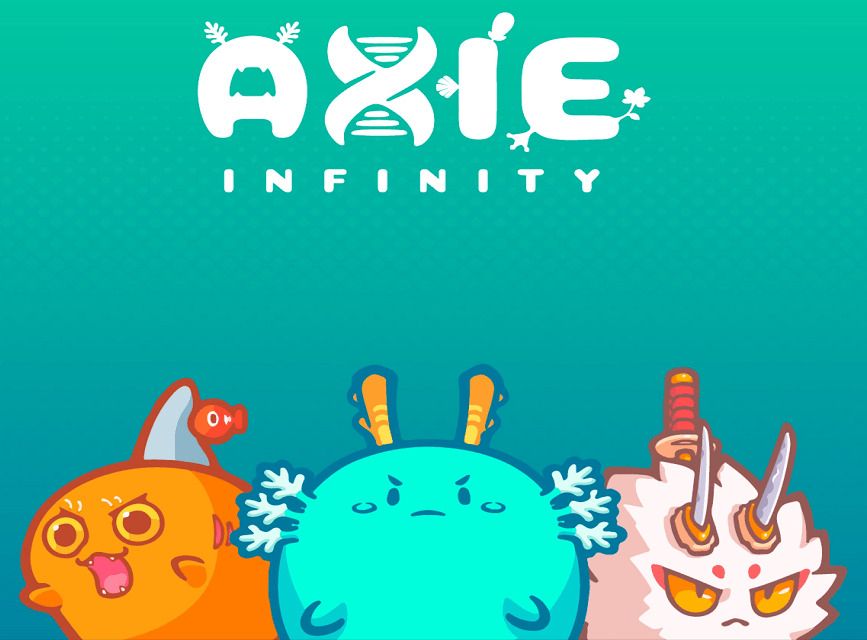 Axie Infinity（AXS）币是什么？AXS价格预测与长期前景分析2026–2050年