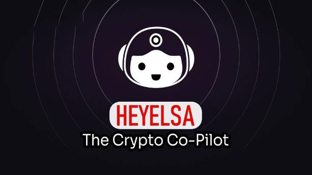 HeyElsa(ELSA)币详细介绍