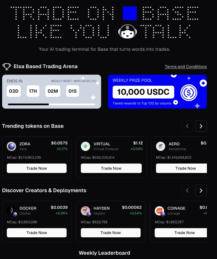 HeyElsa(ELSA)币详细介绍