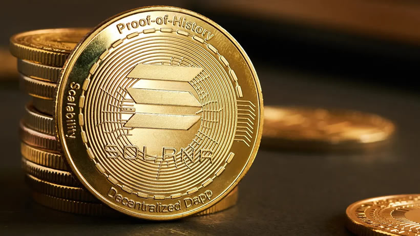 Solana将迎来历史上最激进的技术升级周期