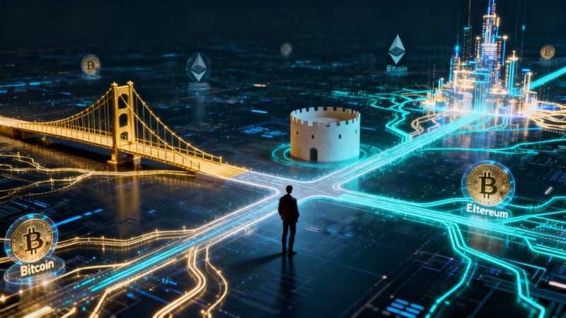 2026加密货币交易所选择指南