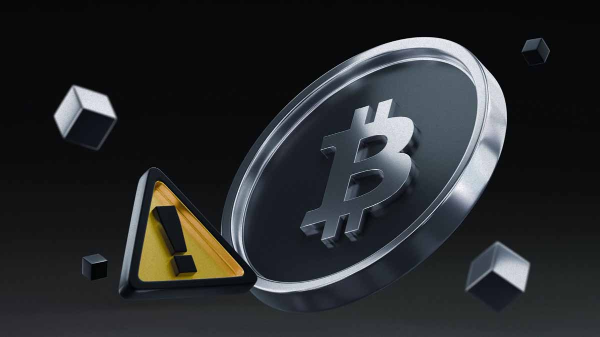 加密交易风险管理全指南：原则、方法与实战技巧