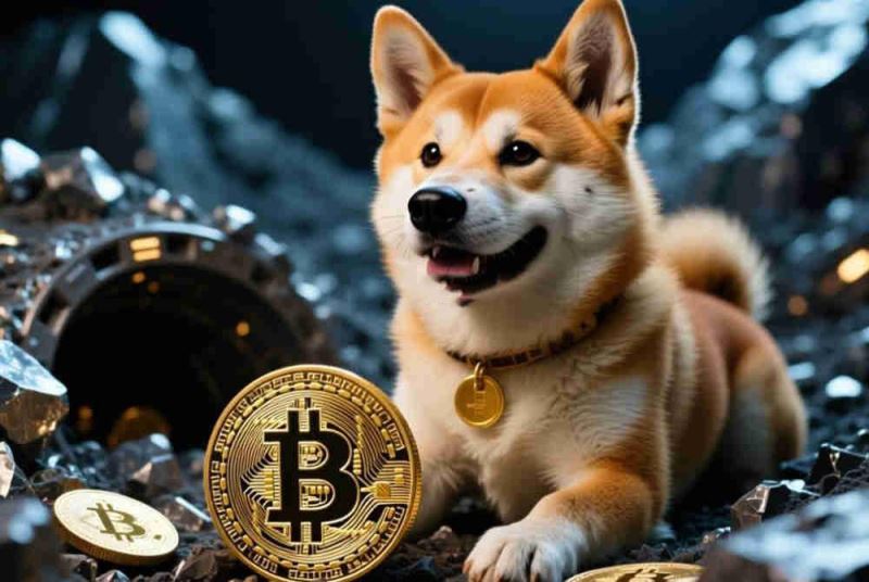 普通人怎么买狗狗币？狗狗币买入渠道、操作方法全攻略