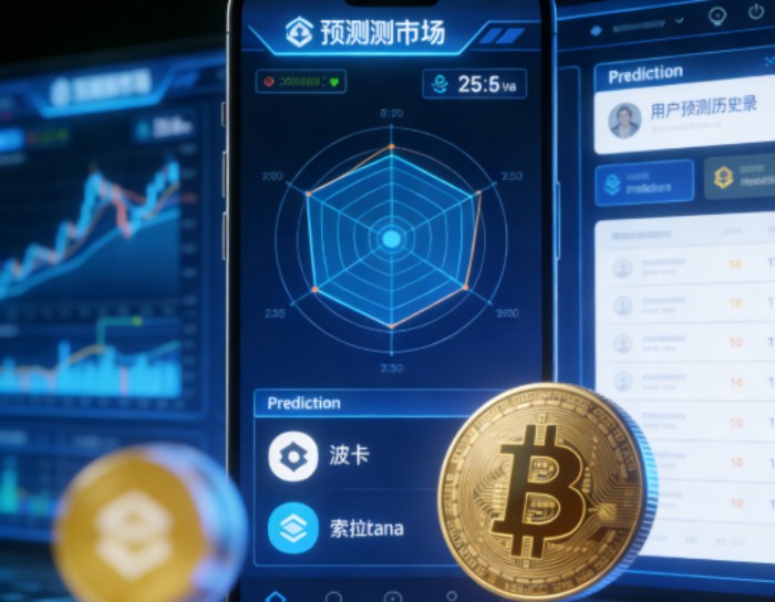 预测市场平台介绍