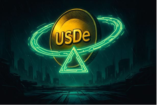 USDE用途、风险及购买方法