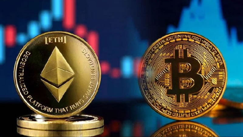 以太坊(ETH)为何可能比比特币(BTC)更值得长期持有？核心逻辑全解析