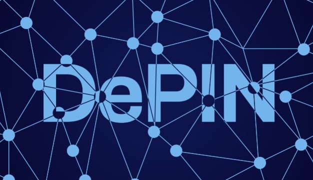 关于2026年DePIN加密趋势